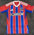 2526 Colo Third Away Soccer Jersey